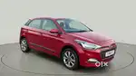 Hyundai Elite i20 Asta 1.2, 2015, Petrol