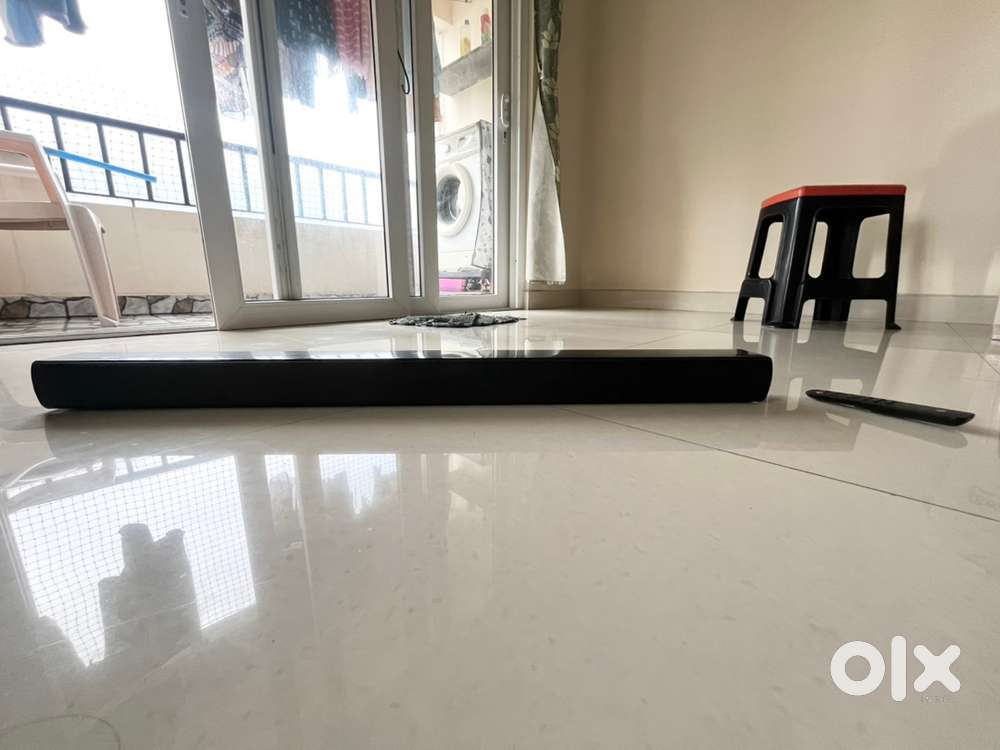 JBL SB 270 Sound Bar