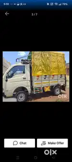 Rent goods vechical available