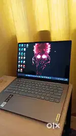 Lenovo Yoga Slim 7