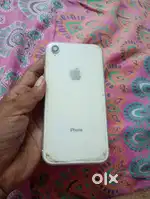 I Phone XR