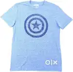 Original Branded Round Neck T-Shirts in packed Condition for Shops.