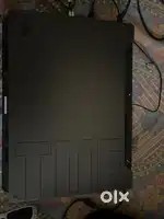 Asus TUF gaming laptop