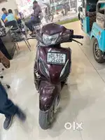 HONDA ACTIVA