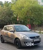 Maruti Suzuki Swift VXi + Manual, 2014, Petrol