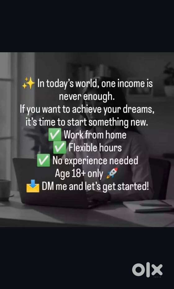 Work for home