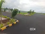 Amaravathi rajadani near  new crda  plots  booking very soon