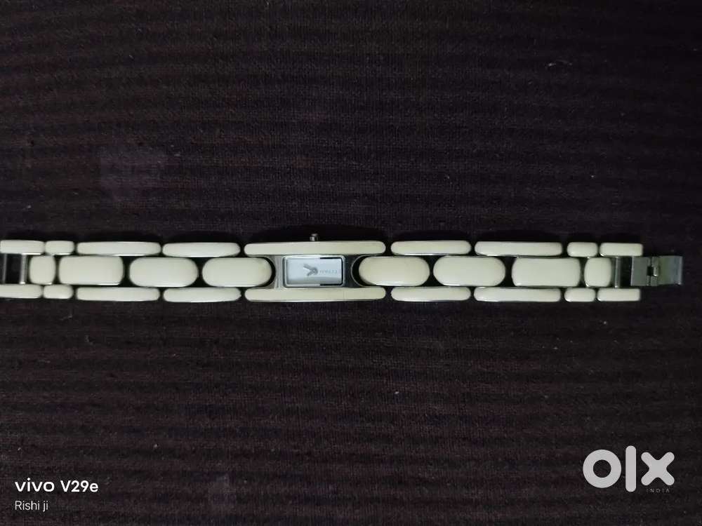 Titan orginal ladies watch