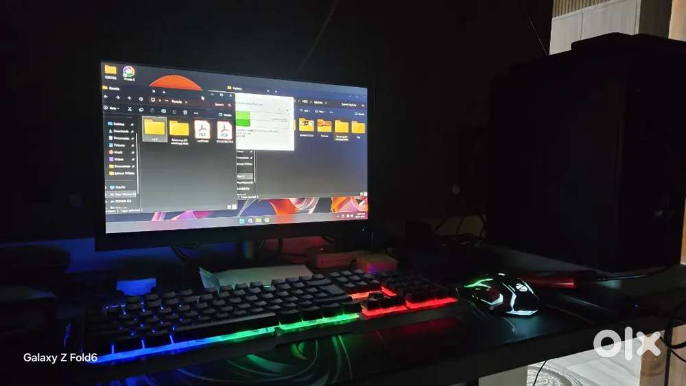 I want to sell my i5 desktop pc