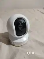 Security camera