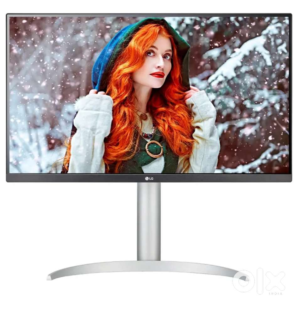 4k monitor 27 usb type c reverse charging