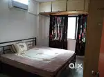 PAYING GUEST ACCOMMODATION sharing IN CHEMBUR FURNISHED WITH LIFT PARK