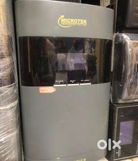 Refurbished online ups 3 kva.. 2 kva .. and 6 kva