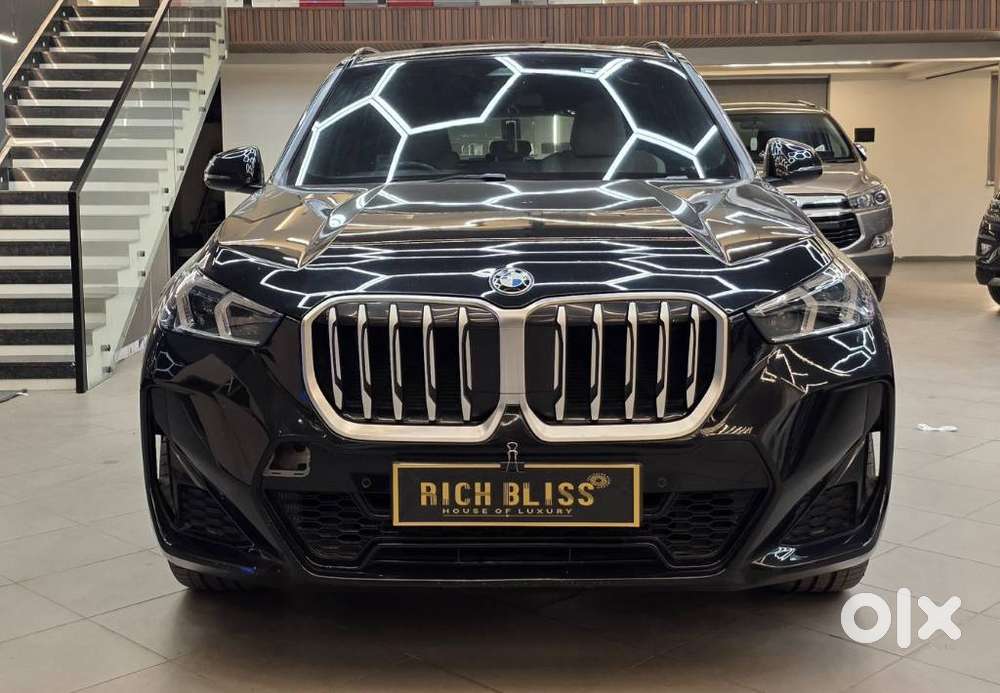 BMW X1 sDrive18d M Sport, 2023, Diesel