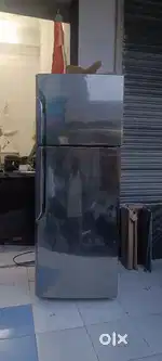 Double door samsung working condition 320 ltr