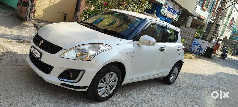 Maruti Suzuki Swift ZDI Topend 2015 Diesel 140000 Km Driven
