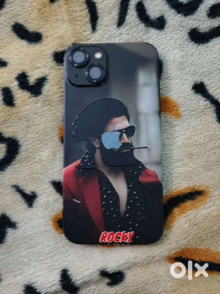 I phone 13 new condition