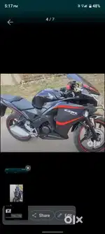 Kuch kam nhi h bike me