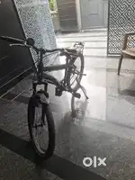 Bicycle for sale