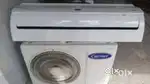 )Rented Ac Available good working condition