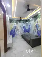 2bhk new flat for rent in just 11500 with lift and Parking