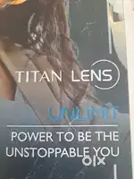 Titan eye plus ( titan company ltd)