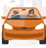 CAB DRIVER