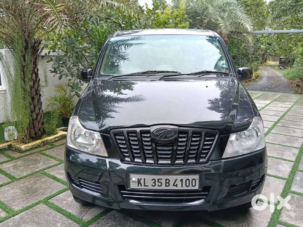 Mahindra Xylo 2009-2011 E8 ABS, 2010, Diesel