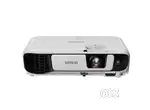 Epson EB-S41 SVGA 3LCD Projector