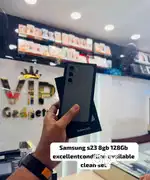 Vip gadgets samsung s23 8gb 128Gb
