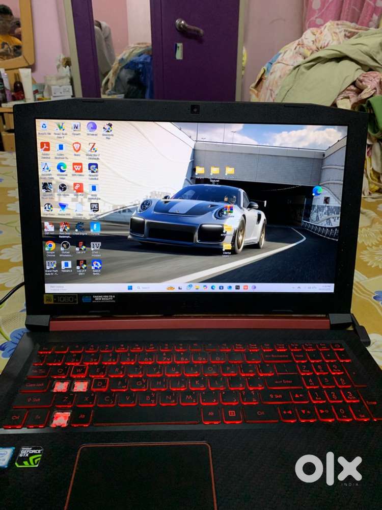 Acer Gaming laptop
