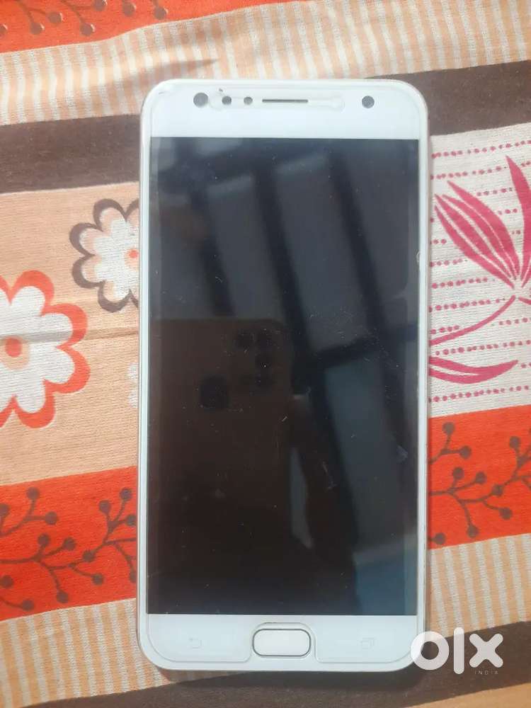 Asus Zenphone 4 Selfi Dual Camera
