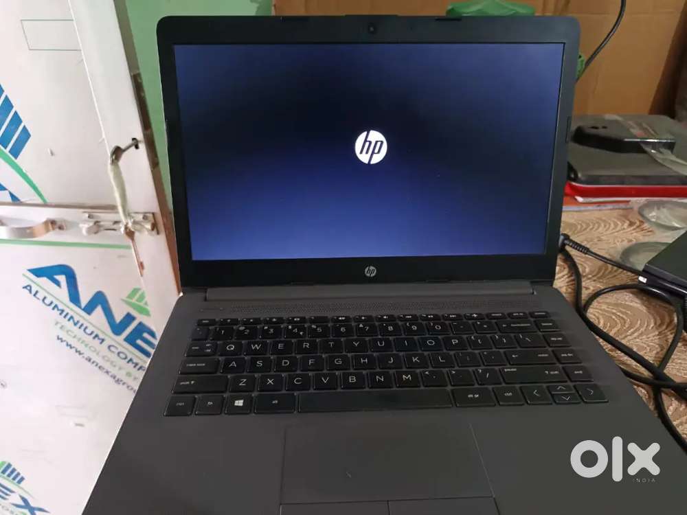 Koy dikkat nahi hai laptop mai