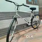 Rock Rider Bicycle