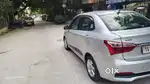 Hyundai Xcent Sx Diesel Crdi