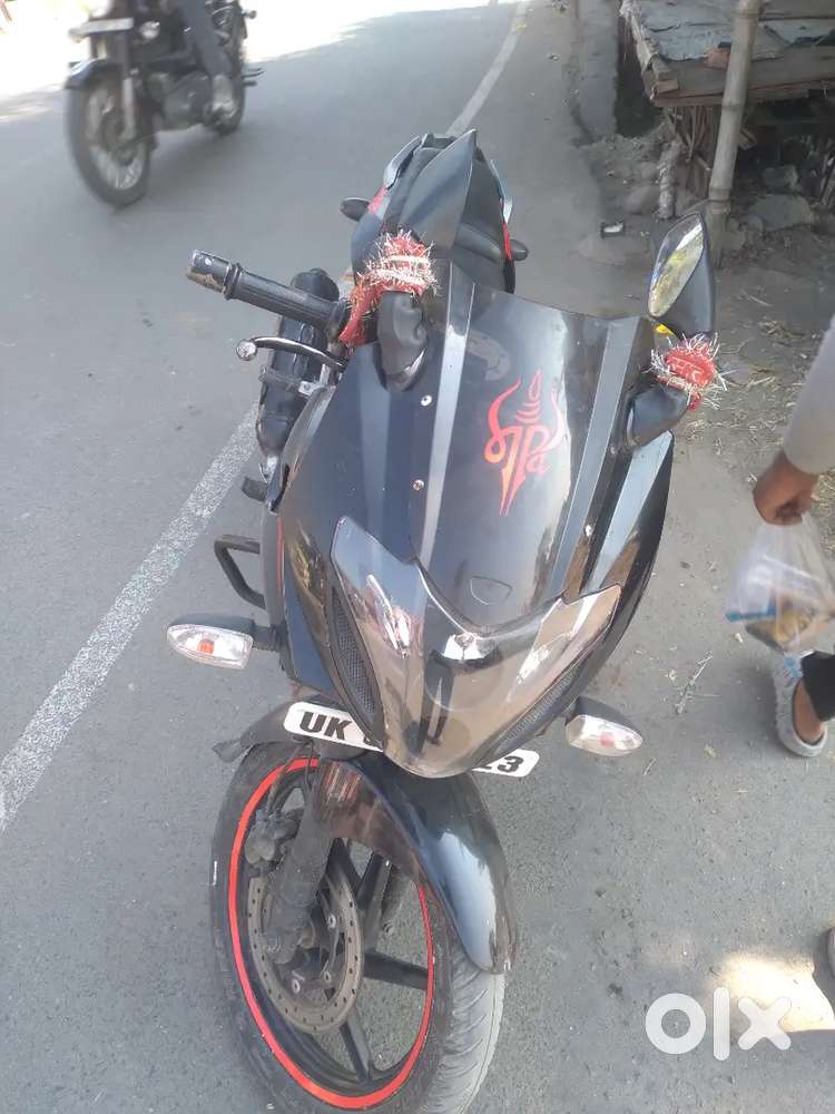 Ok condition gadi hai koi kami nhi hai