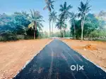 House plot near highway kundara