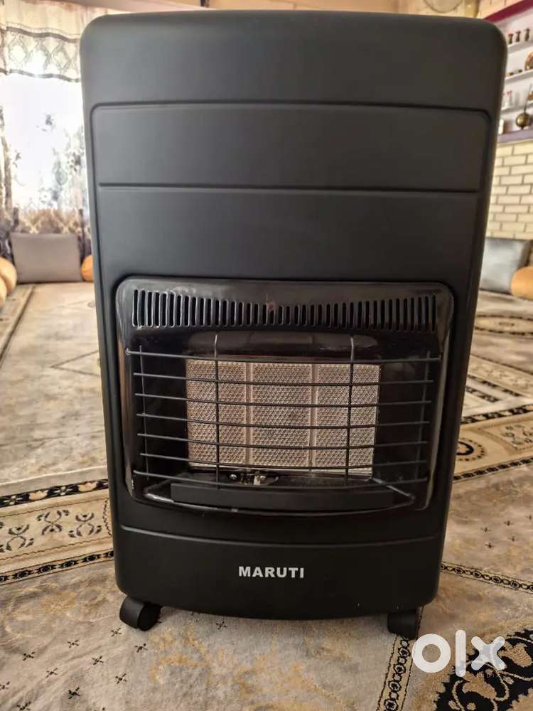 ROOM GAS HEATER