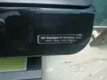 Hp printer good working condition