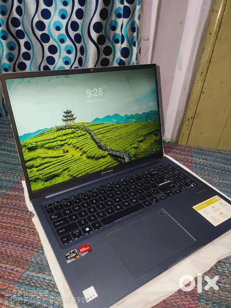 Asus vivobook