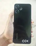 Redmi 12 5g 6gb/128gb Urgent sell