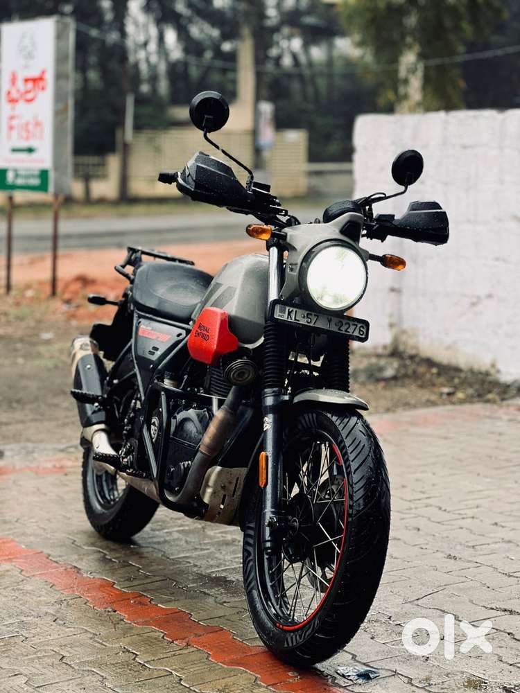 Showroom condition and neat