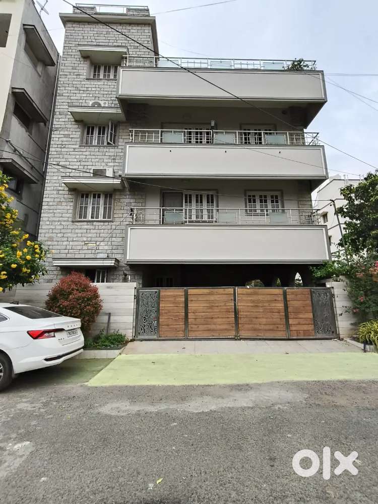 3BHK VIP Area @ Singanallur