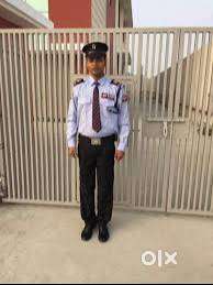 Security Guard, Housekeeping, Office Help Job (Salary+PF & ESI)