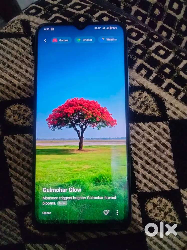 Vivo y 31 very good condition for sale