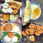 I M South Indian Cook/Chef, I M Dosa Cook, I M Tiffin Nasta Cook,