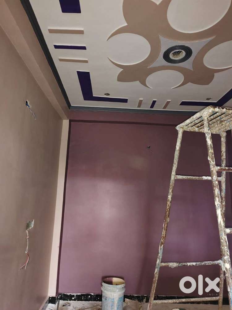 बिक्री के लिए सुंदर 360 वर्ग फीट का घर बेनिपुर मार्केट के पास