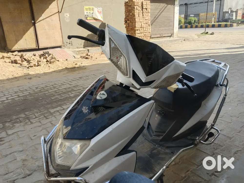 Good condition
