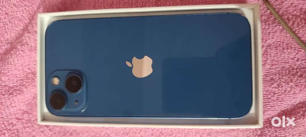 I phone 13 all ok kabhi phone khula nhi hai