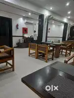 Housekeeping or waiter